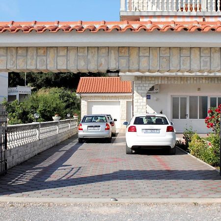 Apartments With A Parking Space Crikvenica - 5589 Exterior photo